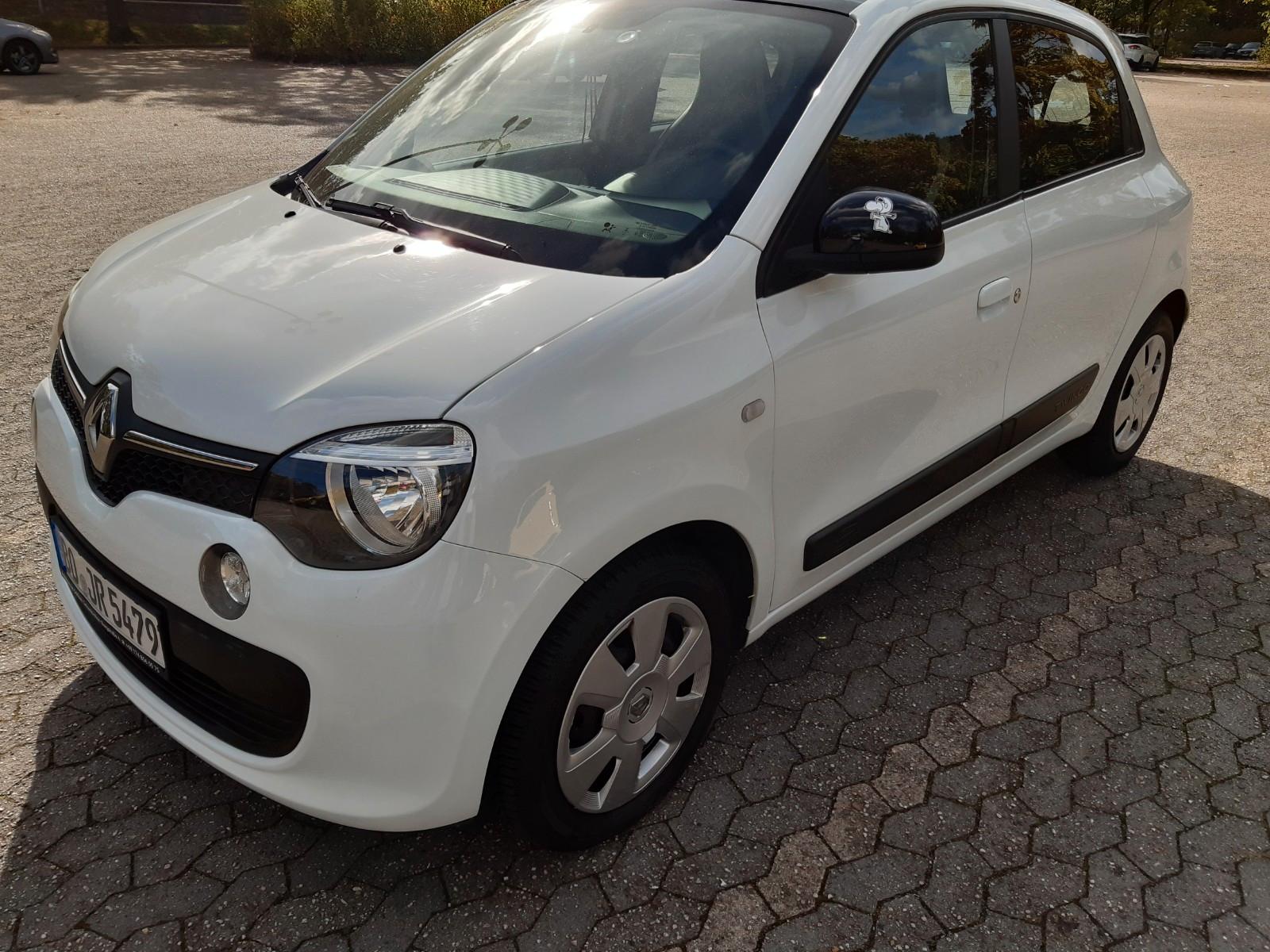 Renault Twingo Life SCe 70 Life