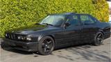 BMW Bmw e32 735i Ac Schnitzer Leder Tüv Schalt... - BMW 7er Reihe in Bielefeld