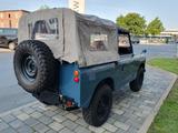 Land Rover Defender LR 88 SERIES III TROPPO WORKS - Land Rover Defender in Bielefeld