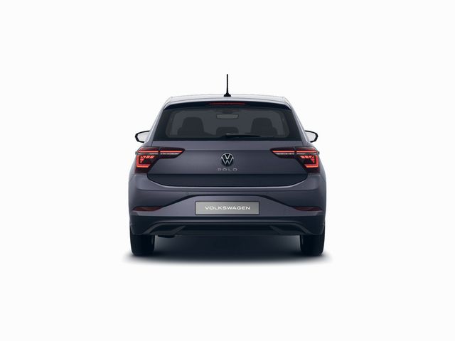 Polo Goal 1.0 TSI 5-Gang Matrix-LED, App-Connect