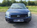 Ford Fusion 1.6 16V Elegance Autom. - Ford Fusion: V6