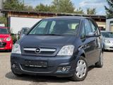 Opel Meriva Edition*AHK*TÜV - gebrauchte Opel Meriva aus dem Jahr 2008