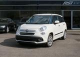 Fiat 500L 1.3 Multijet 95 CV Lounge 7 POSTI - Fiat 500L 7-Sitzer