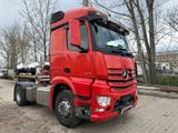 Mercedes-Benz ACTROS 1846 - Angebote entsprechen deinen Suchkriterien