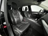 Volvo XC90 Momentum D5 /225PS/ 4x4 /GARANTIE / 7-SITZE - Volvo XC90 Diesel Geländewagen 7-Sitzer