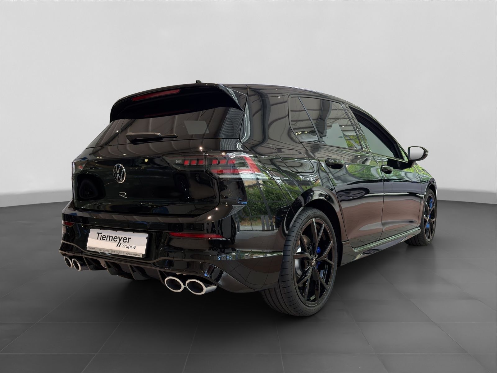 Volkswagen Golf - Bild 3