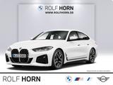 BMW 420i Gran Coupe Klimaaut. HiFi Navi LED RfKamera - BMW 420 Gran Coupé Jahreswagen