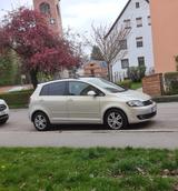 Volkswagen Golf Plus 1.4 tsi - gebrauchte VW Golf Plus aus dem Jahr 2014