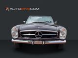 Mercedes-Benz W113 230 SL Pagode * Neu * - Mercedes-Benz: W113