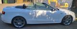 Audi S5 Cabrio 3.0 TFSI quattro | nur 40.422 km 