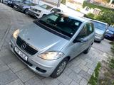 Mercedes-Benz A 170 *MERCEDES-BENZ-SERVICEHEFT!*1a-FAHRZEUG!* - Mercedes-Benz A 170 in München
