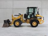CAT 907H - CAT LKWs