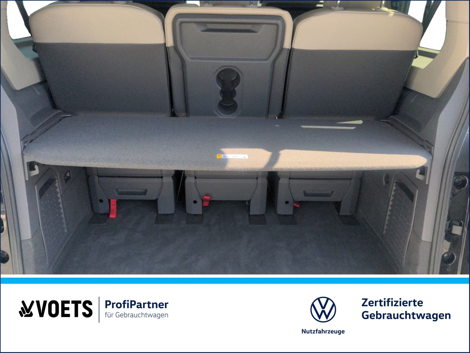 Volkswagen T7 Multivan - Bild 18