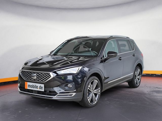 Seat Tarraco 2.0 TDI Xcellence 4Drive ACC|Klima|AHK