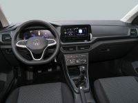 Volkswagen T-Cross - Vorschau Bild 13