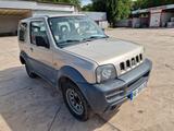 Suzuki Jimny LIGNE - Suzuki Jimny Unfallwagen