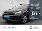 Volkswagen Taigo 1.0 TSI Life LED APP KAM LM PDC - gebrauchte SUVs in Esslingen