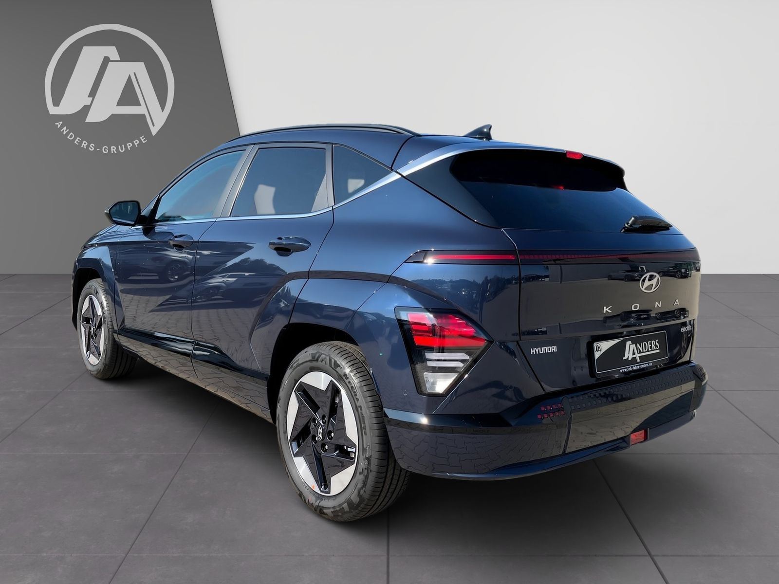Hyundai Kona EV MY27 65kWh 204 PS 2WD Prime Technik-Pkt. imagem 3