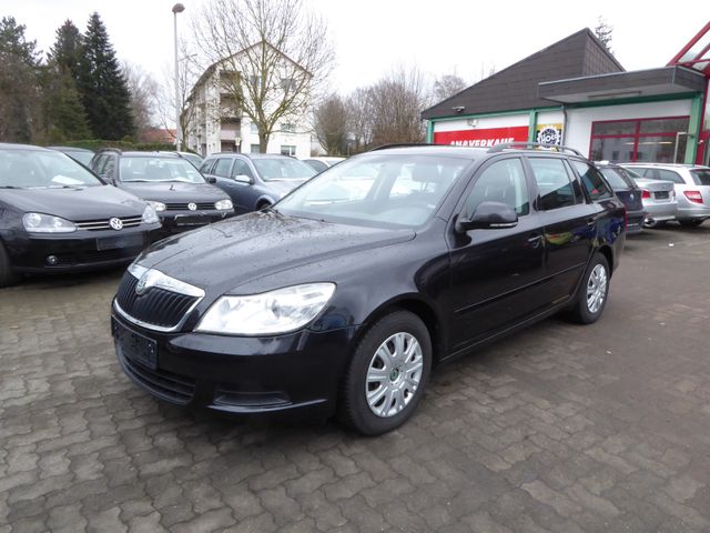 Skoda Octavia Combi Ambiente