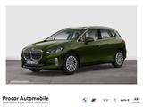 BMW 216i Luxury Line PANO RFK NAVI LM - BMW 216 Active Tourer in Wuppertal