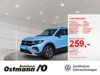 Volkswagen T-Cross - Vorschau Bild 1