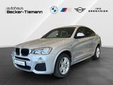 BMW X4 xDrive20d |M Sportpaket |Kamera |Navi |Shz |A - BMW Gebrauchtwagen in Detmold