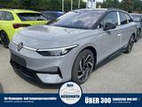 Volkswagen ID.7 Tourer Pro Black, HuD, IQ.Light, IQ.Drive,  - graue Volkswagen ID.7
