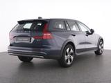 Volvo V60 Cross Country B4 AWD Plus+MEMORY+LEDER+KAM+ - blaue Volvo V60 Cross Country