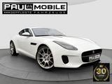 Jaguar F-Type Navi LED Sportsitze Tempomat R-Cam PDCv+h - Jaguar in Stuttgart