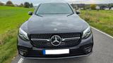 Mercedes-Benz GLC 250 Coupe 4Matic 9G *AMG Line*NIGHT*HEAD-UP* - Mercedes-Benz GLC 250 in Gelsenkirchen