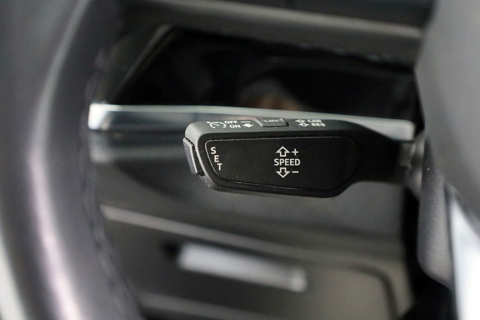 Fahrzeugabbildung Audi Q3 Sportback 35 TFSI S line,Leder,Navi,Kamera,SH