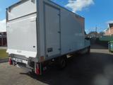 Mercedes-Benz Sprinter II Pritsche 310/311/313/314/316 CDI - Mercedes-Benz Sprinter 313 cdi
