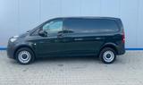 Mercedes-Benz VITO 116 CDI KOMPAKT KLIMA TEMPOMAT 3-SITZER AHK - Mercedes-Benz Vito: Grün