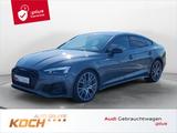 Audi S5 Sportback 55 TDI q. Tiptr., Matrix, HUD, Mass - gebrauchte Audi S5 aus dem Jahr 2023