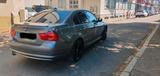 BMW E90 320d - BMW 320 Limousine 320d e90 mit Diesel-Antrieb