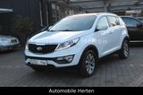 Kia Sportage 1.6 Dream Team 2WD*LEDER*NAVI*RFK*PANO! - Kia Sportage Gebrauchtwagen in Bochum