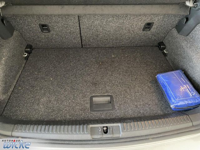 Polo 1.2 TSI Highline KLIMA PANO PDC ALU