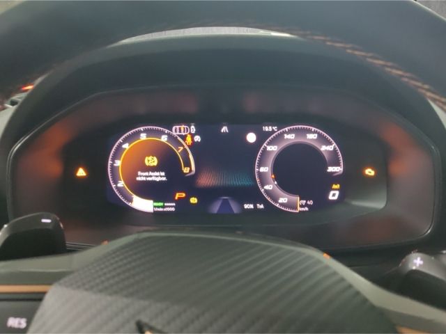 Cupra Leon - Bild 14