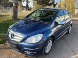 Mercedes-Benz B 200 B B 200 Turbo Grand Edition - Mercedes-Benz B 200 aus 2008
