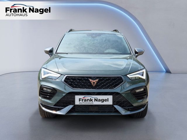 Cupra Ateca 1.5 TSI 7-Gang-DSG