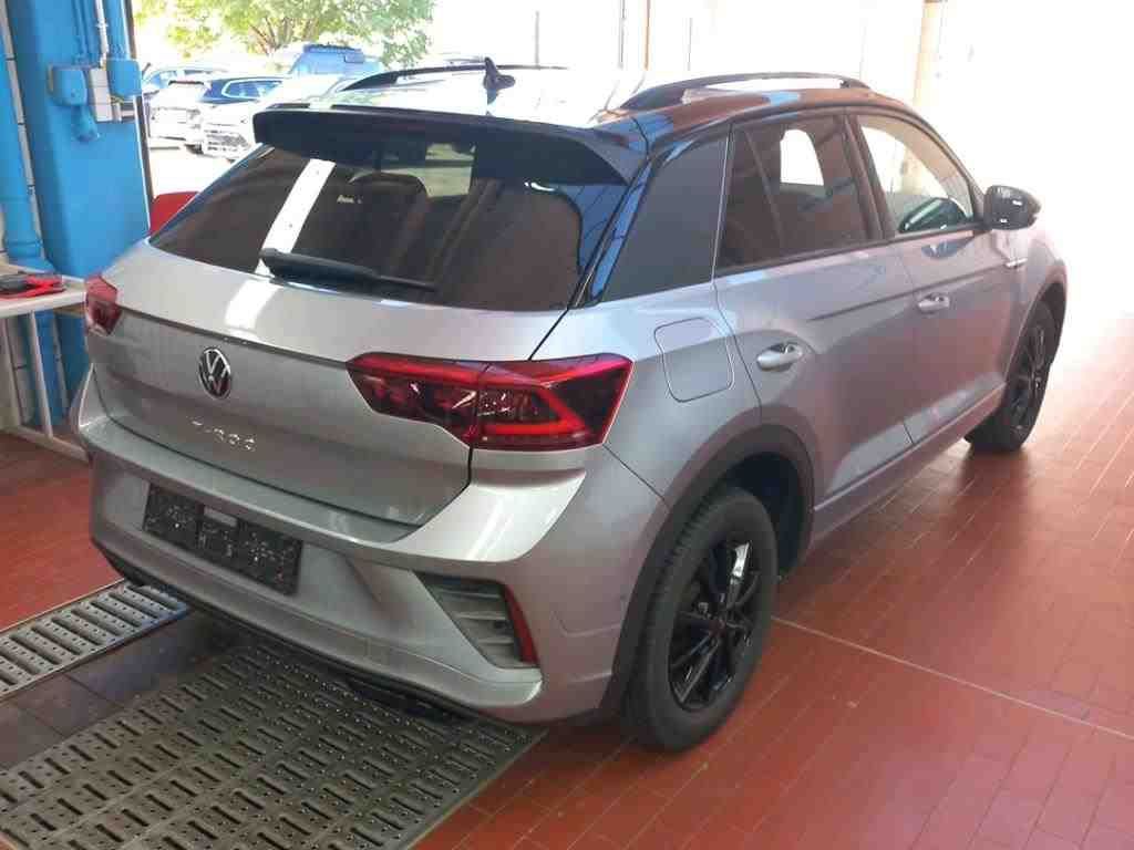 Volkswagen T-Roc - Bild 4