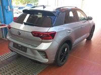 Volkswagen T-Roc - Vorschau Bild 4