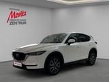 Mazda CX-5 2.2 Exclusive-Line 2WD HUD Navi 360 Kamera  - Mazda CX-5 Gebrauchtwagen in Hannover