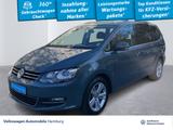 Volkswagen Sharan Highline 1.4TSI DSG Panoramadach Navi PDC - gebrauchte VW Sharan aus dem Jahr 2021