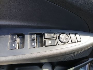 Hyundai Tucson 1.6 2xKlima+SpurH+Facelift+KlimaA