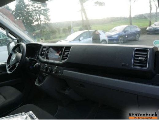 Crafter 35 Kasten Trendline Autom. HD MR LED