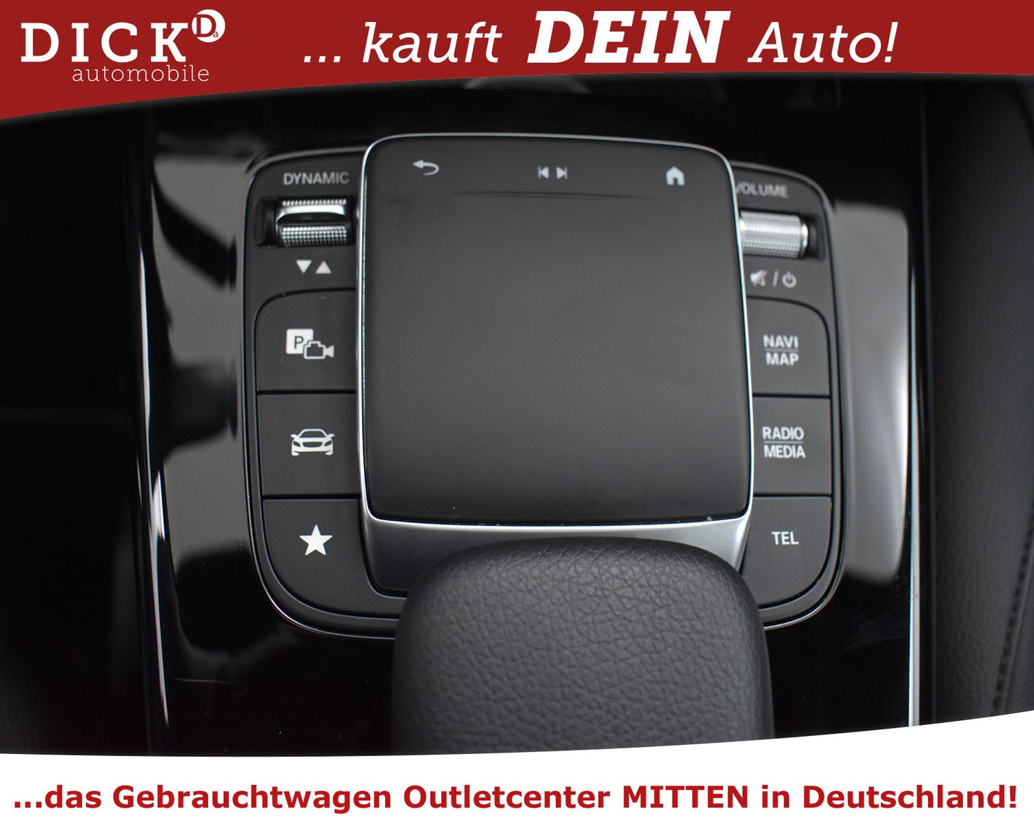 MERCEDES-BENZ CLA 250 SB 7G Progress NIGHT+WIDES+NAVI+LED+18" - Image 24