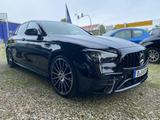 Mercedes-Benz E 53 AMG 4Matic+ Lim. - Mercedes-Benz E-Klasse mit Benzin-Antrieb: Limousine