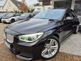 BMW 550i GT xDrive M Sport Pano SoftClose LED KAM - BMW 550 Gran Turismo mit Benzin-Antrieb