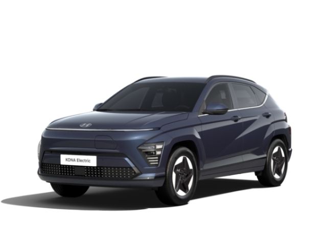 Hyundai KONA Elektro 65,4kWh Trend Assistenz-Paket, el. 